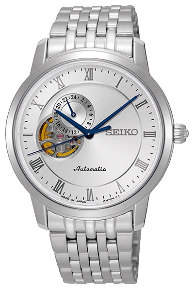 Наручний годинник Seiko SSA267J1