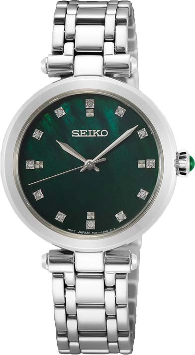 Наручний годинник Seiko SRZ535P1