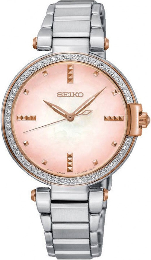 Наручний годинник Seiko SRZ514P1