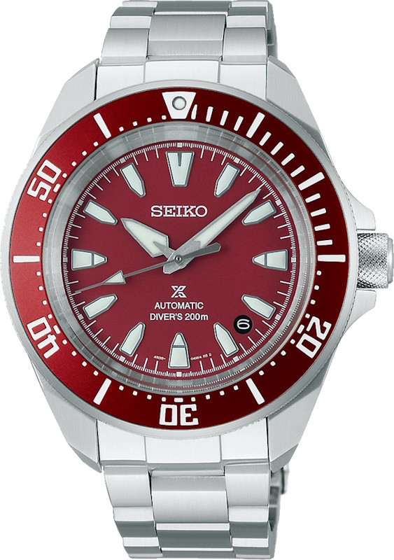 Наручний годинник Seiko SRPL11K1