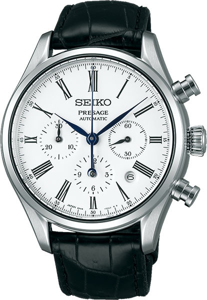 Наручний годинник Seiko SRQ023J1