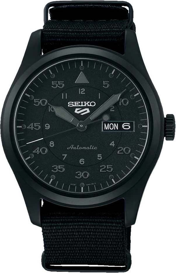 Наручний годинник Seiko SRPJ11K1