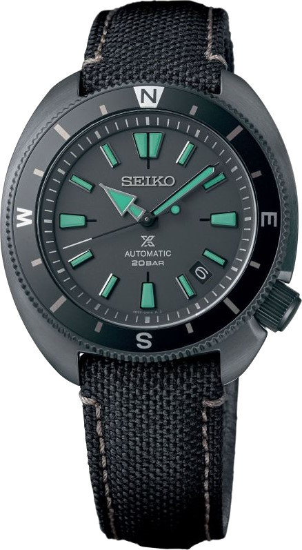 Наручний годинник Seiko SRPH99K1