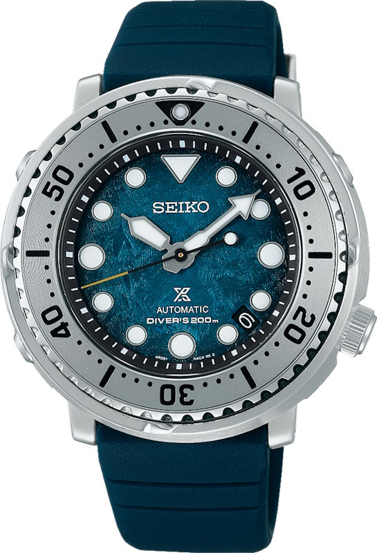 Наручний годинник Seiko SRPH77K1