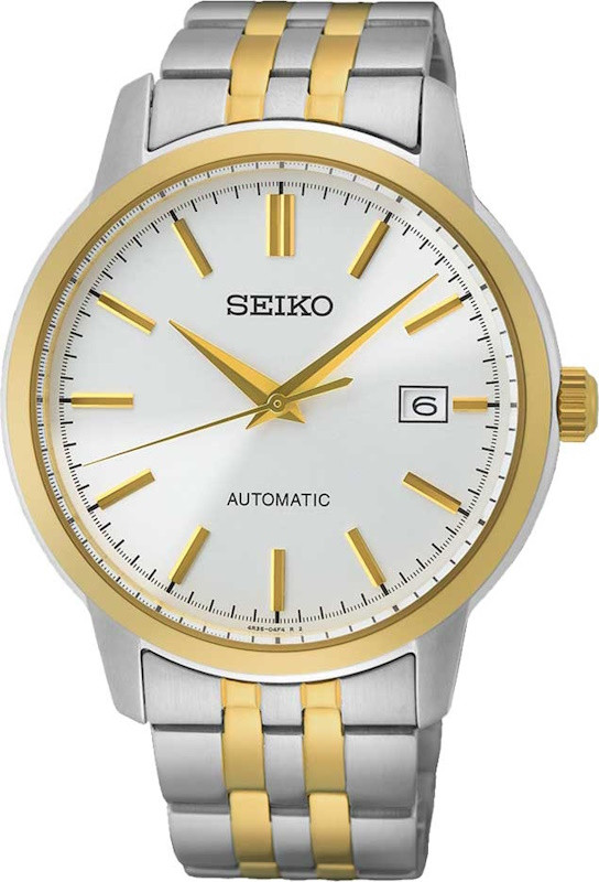 Наручний годинник Seiko SRPH92K1