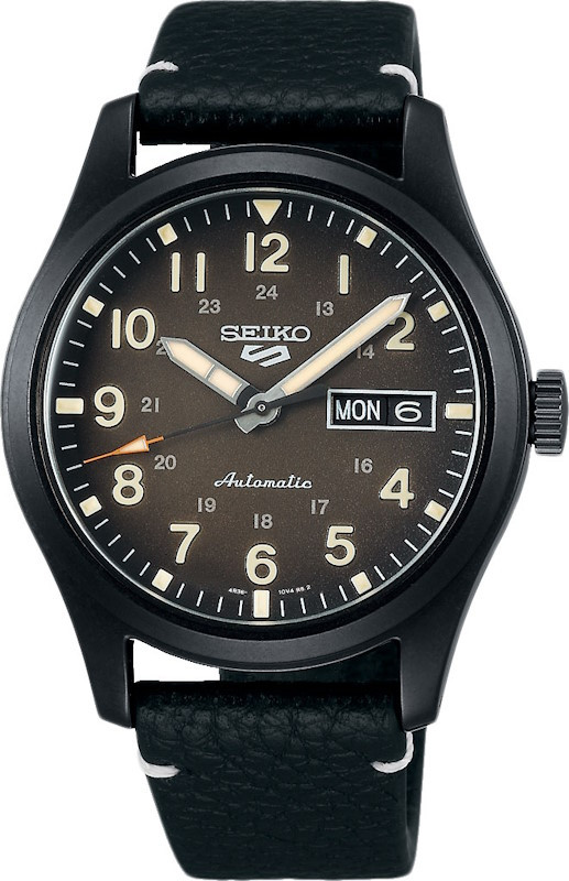 Наручний годинник Seiko SRPG41K1