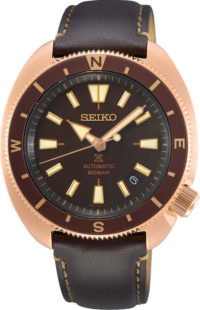 Наручний годинник Seiko SRPG18K1