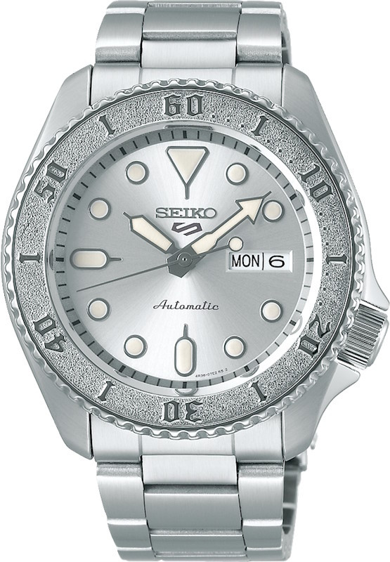 Наручний годинник Seiko SRPE71K1