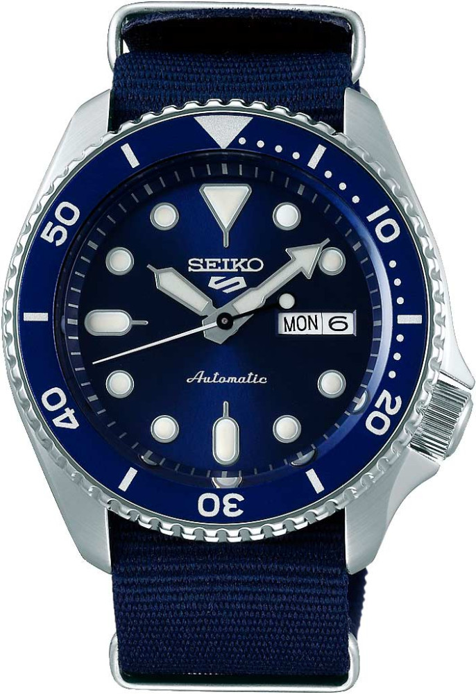 Наручний годинник Seiko SRPD51K2