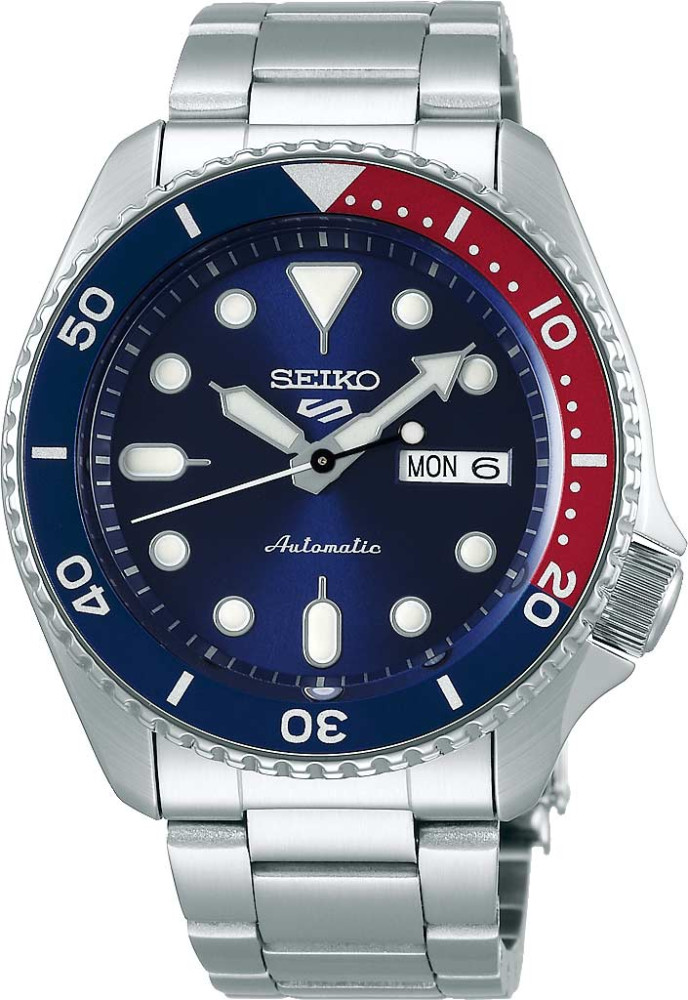 Наручний годинник Seiko SRPD53K1