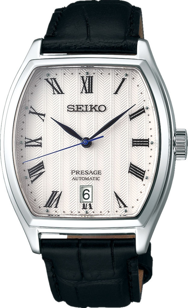Наручний годинник Seiko SRPD05J1