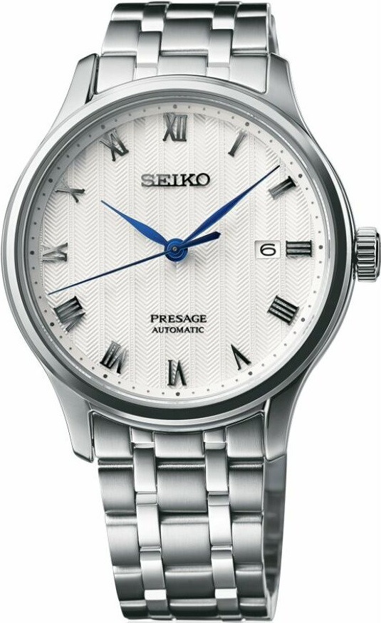 Наручний годинник Seiko SRPC79J1