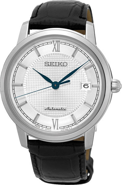 Наручний годинник Seiko SRPA13J1
