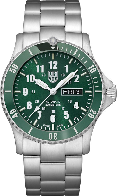 Наручний годинник Luminox Sport Timer XS.0937