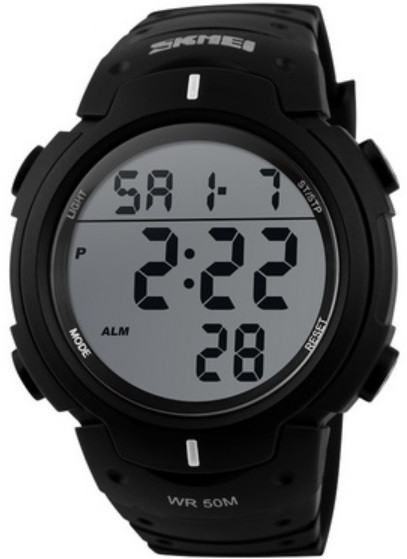 Наручний годинник SKMEI Sport Style