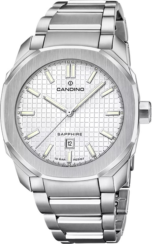 Наручний годинник Candino Sport C4754/1