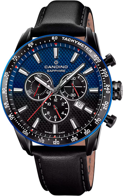 Наручний годинник Candino Sport C4759/2