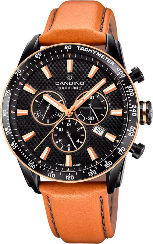 Наручний годинник Candino Sport C4759/1