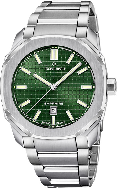 Наручний годинник Candino Sport C4754/3