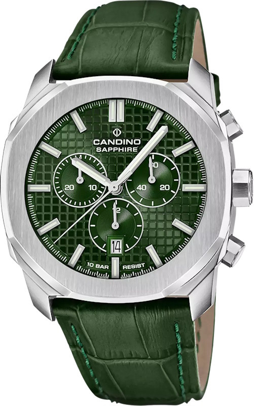 Наручний годинник Candino Sport C4747/3