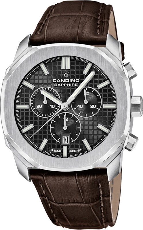 Наручний годинник Candino Sport C4747/4