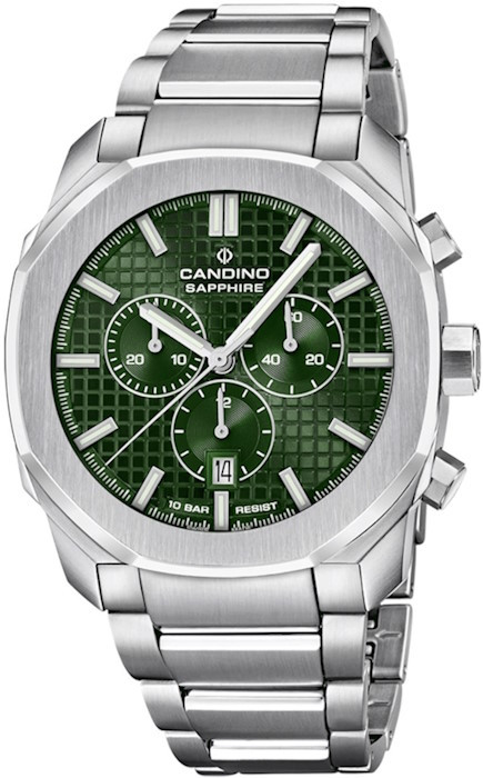 Наручний годинник Candino Sport C4746/3
