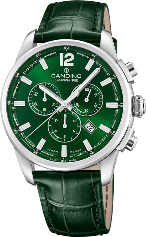 Наручний годинник Candino Sport C4745/3