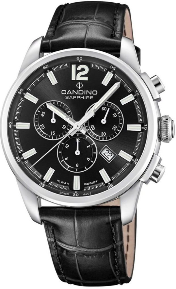 Наручний годинник Candino Sport C4745/6
