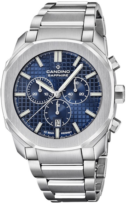 Наручний годинник Candino Sport C4746/2