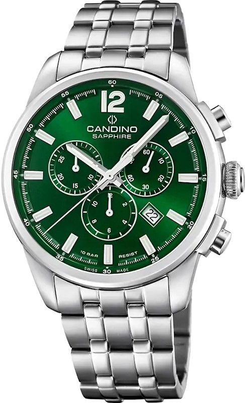 Наручний годинник Candino Sport C4744/3