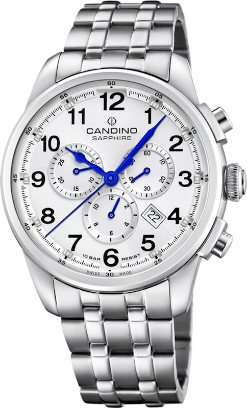Наручний годинник Candino Sport C4744/1