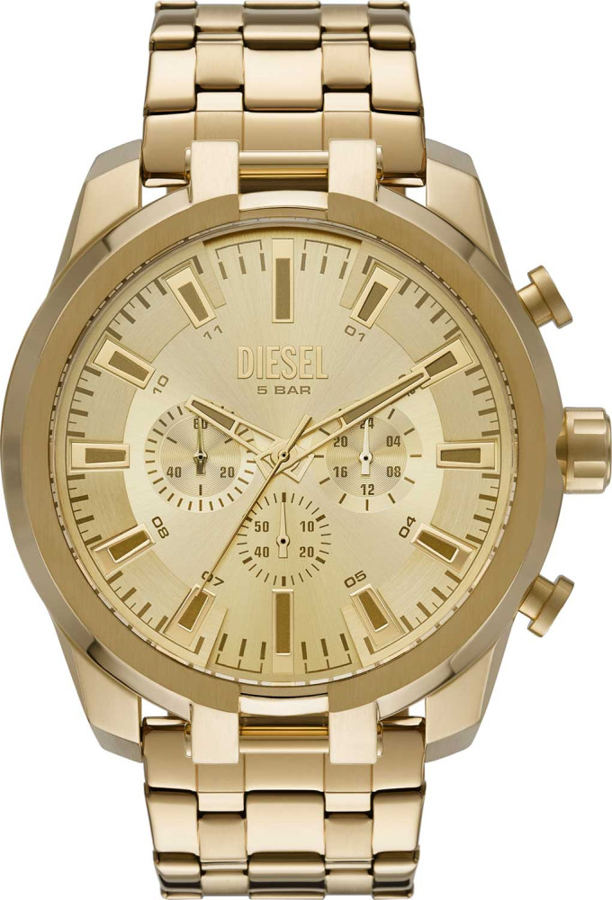 Наручний годинник Diesel Split DZ4590