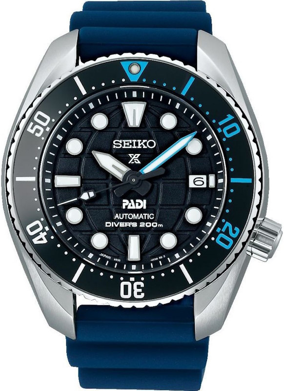 Наручний годинник Seiko SPB325J1