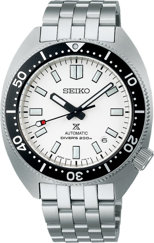 Наручний годинник Seiko SPB313J1