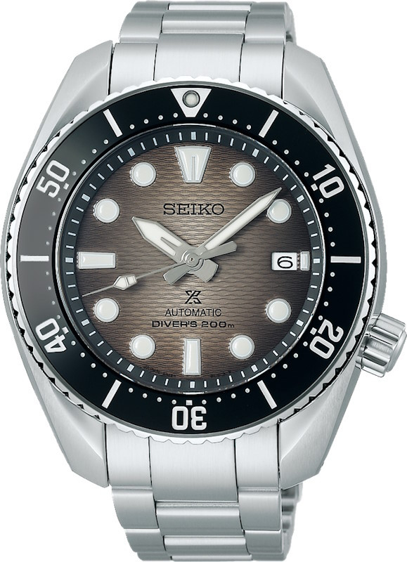 Наручний годинник Seiko SPB323J1
