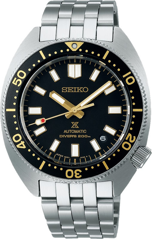Наручний годинник Seiko SPB315J1
