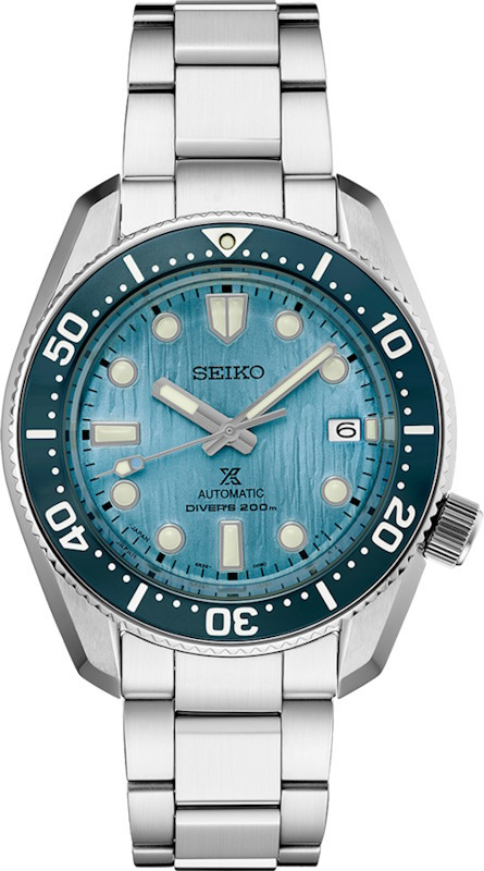 Наручний годинник Seiko SPB299J1