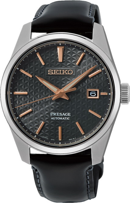 Наручний годинник Seiko SPB231J1