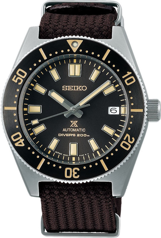 Наручний годинник Seiko SPB239J1