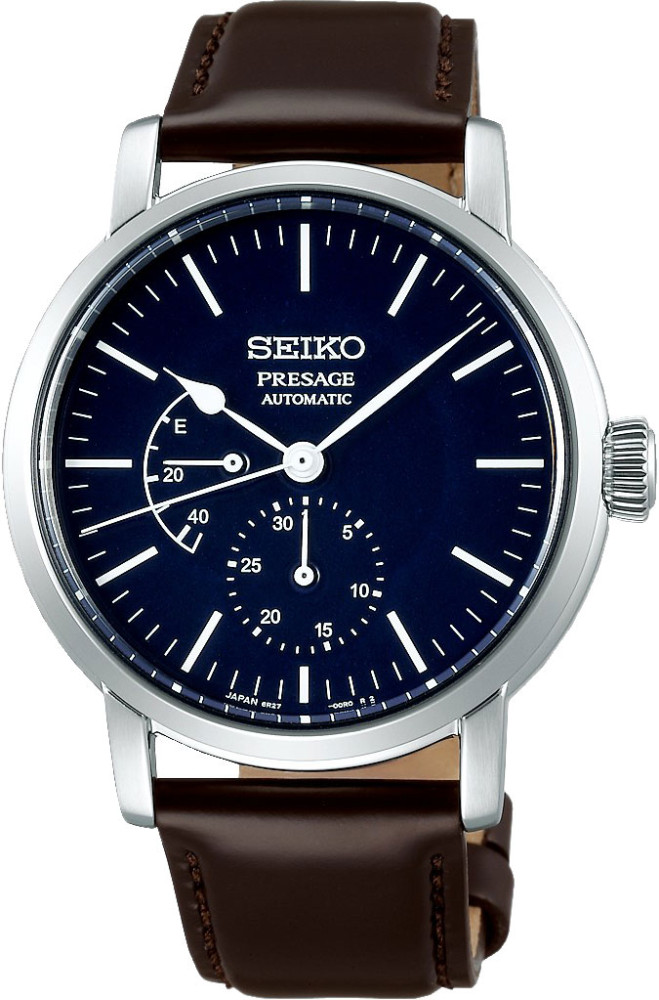 Наручний годинник Seiko SPB163J1