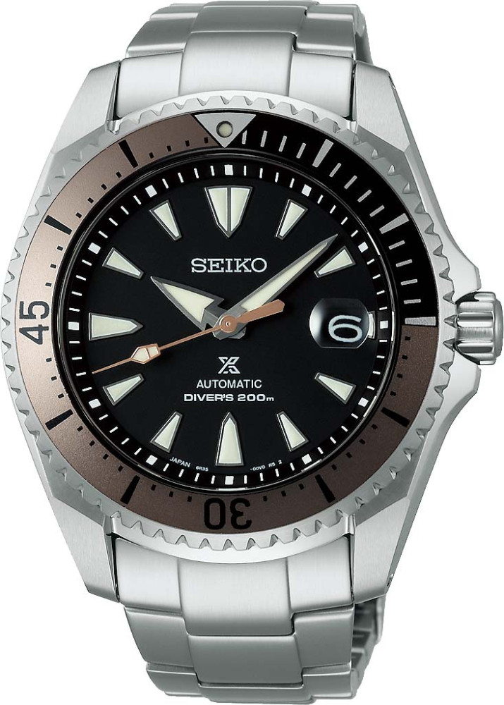 Наручний годинник Seiko SPB189J1