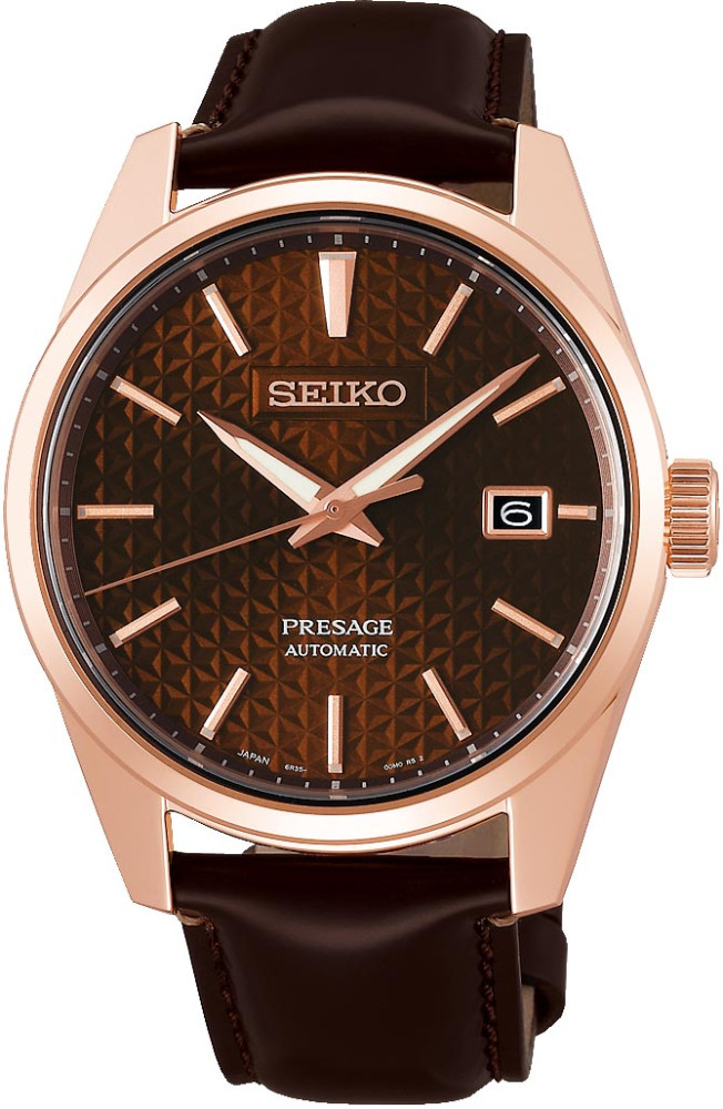 Наручний годинник Seiko SPB170J1