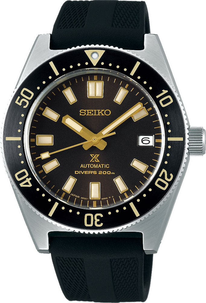 Наручний годинник Seiko SPB147J1