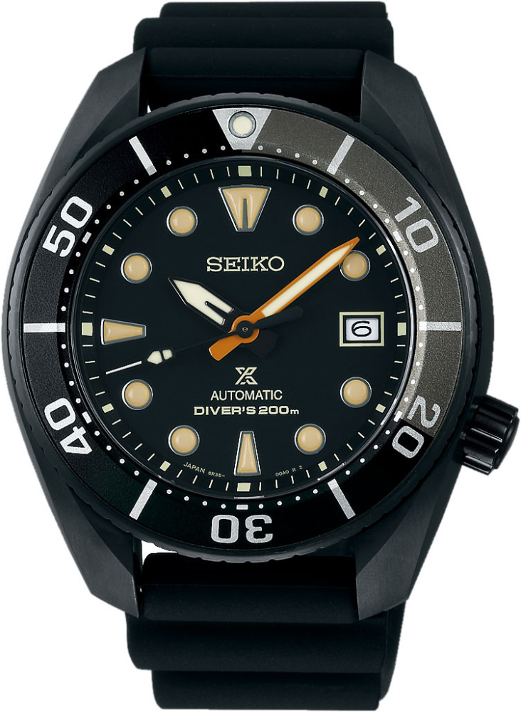 Наручний годинник Seiko SPB125J1