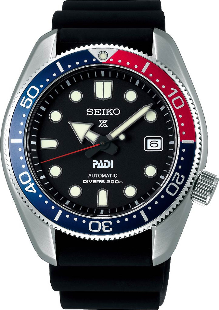 Наручний годинник Seiko SPB087J1