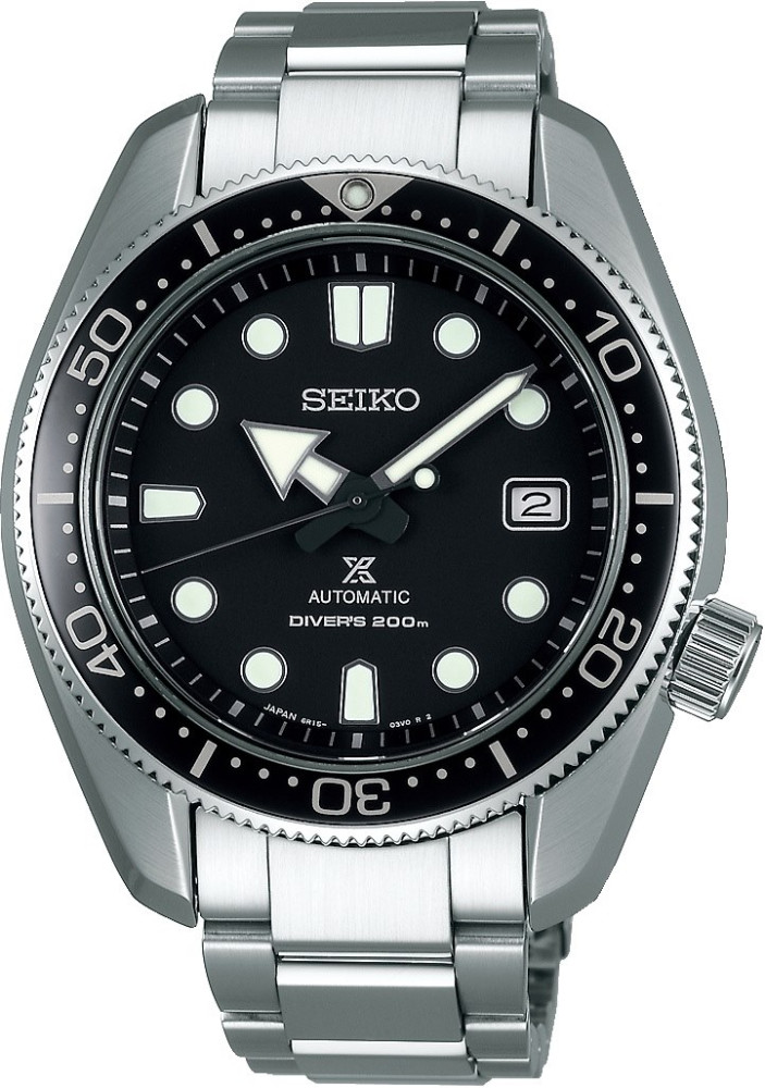 Наручний годинник Seiko SPB077J1
