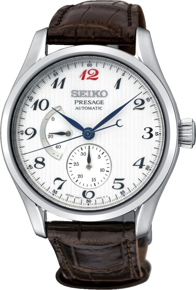 Наручний годинник Seiko SPB059J1