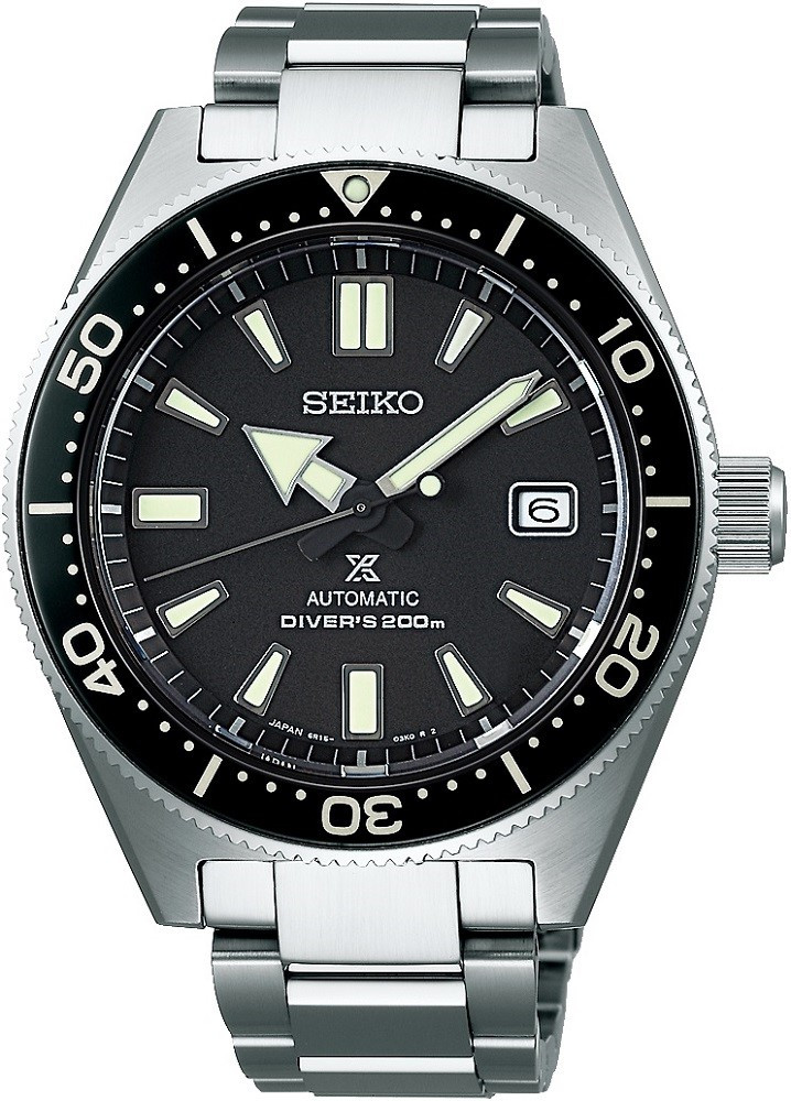 Наручний годинник Seiko SPB051J1