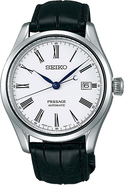 Наручний годинник Seiko SPB047J1