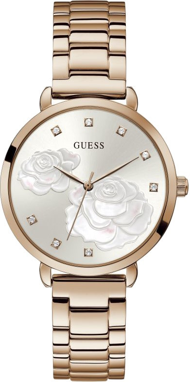 Наручные часы GUESS Sparkling Rose GW0242L3